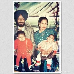 Meet your Posher, Rupinder